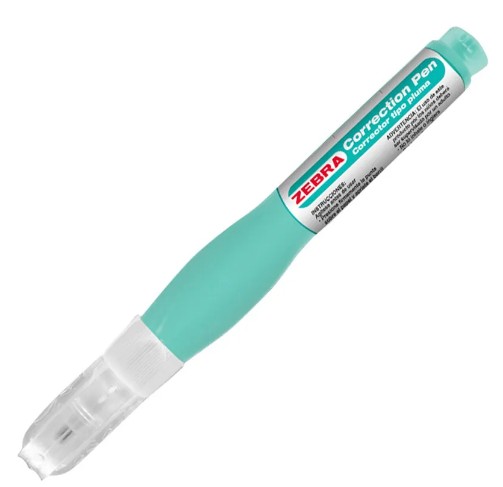 Correctores ZEBRA