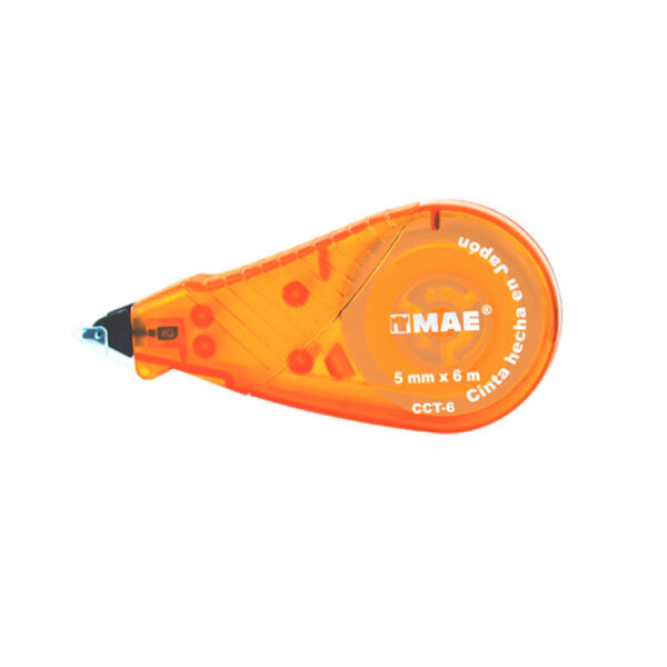 CORRECTOR MAE MINI 5.0 MM X 6 MTS CCT-6