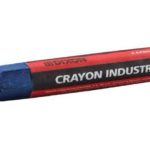CRAYON INDUSTRIAL HEXAGONAL