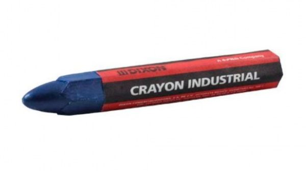 CRAYON-INDUSTRIAL-HEXAGONAL-AZUL_C260-084_1 CRAYON INDUSTRIAL HEXAGONAL
