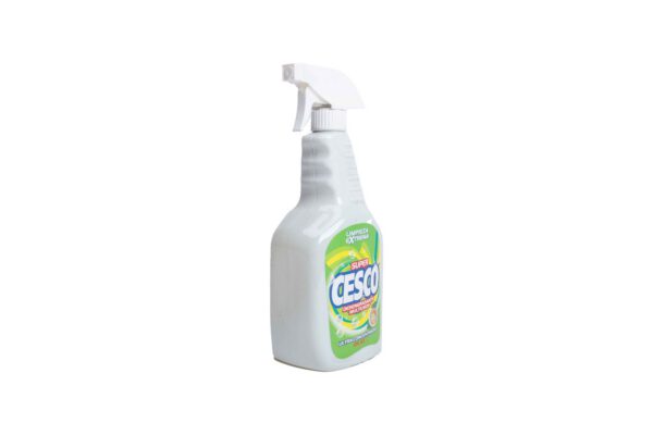 DESENGRASANTE CESCO DE 980 ML