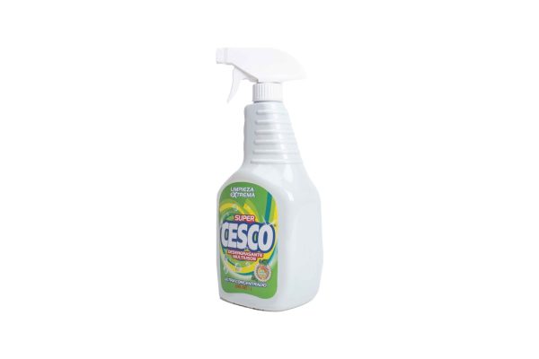 DESENGRASANTE CESCO DE 980 ML