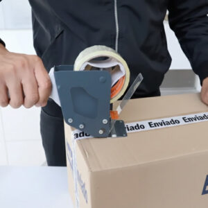 DESPACHADOR PARA CINTA DE EMPAQUE 2" SABLON 233