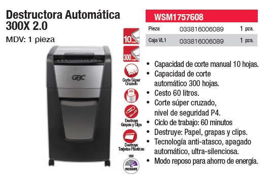 DESTRUCTORA-AUTOMATICA-CORTE-SUPER-CRUZADO-300X-2-0-WSM1757608_D018-076_1 DESTRUCTORA AUTOMATICA CORTE SUPER CRUZADO 300X 2.0 WSM1757608
