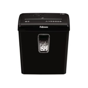 DESTRUCTORA CORTE CRUZADO P-30C POWERSHRED