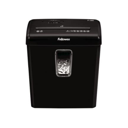 DESTRUCTORA CORTE CRUZADO P-30C POWERSHRED