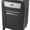 DESTRUCTORA CORTE MICRO CON RUEDAS SM15-08