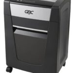 DESTRUCTORA CORTE MICRO CON RUEDAS SM15-08