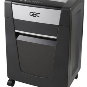 DESTRUCTORA CORTE MICRO CON RUEDAS SM15-08