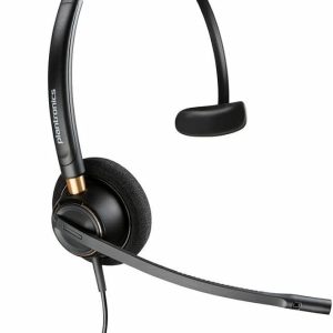 DIADEMA MONO POLY ENCOREPRO 510 CON NOISE-CANCELING ALÁMBRICO (QD)