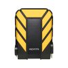 DISCO DURO EXTERNO HD710 ADATA 2TB NEGRO/AMARILLO