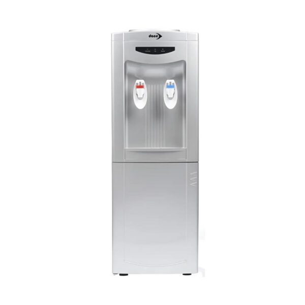 DISPENSADOR DE AGUA DACE CON GABINETE DE ALMACENAMIENTO EAPT01