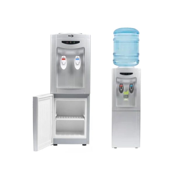 DISPENSADOR DE AGUA DACE CON GABINETE DE ALMACENAMIENTO EAPT01