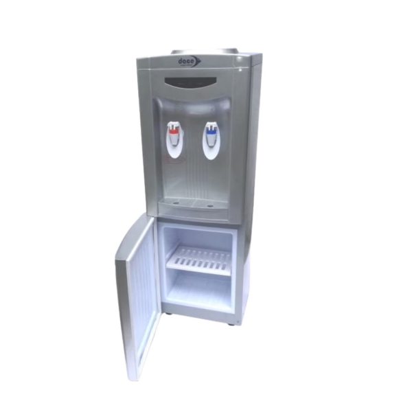 DISPENSADOR DE AGUA DACE CON GABINETE DE ALMACENAMIENTO EAPT01