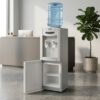DISPENSADOR DE AGUA DACE CON GABINETE DE ALMACENAMIENTO EAPT01