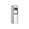 DISPENSADOR DE AGUA ROYAL GRIS CON GABINETE DE ALMACENAMIENTO AQUAARTIC-SIL