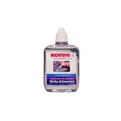 E176-030-1 QUITA ETIQUETAS KORES 75 ML