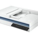 ESCANER HP SCANJET PRO 2600 F1 20G05A