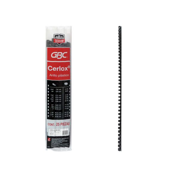 ESPIRAL-CERLOX-NEGRO-DE-1-2-PULGADAS-PARA-80-HOJAS-CON-25-PZS_E099-005_2 ESPIRAL CERLOX NEGRO DE 1/2 PULGADAS PARA 80 HOJAS CON 25 PZS