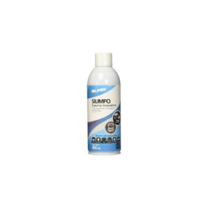 ESPUMA LIMPIADORA 454ML ESPUMA LIMPIADORA SILIMEX
