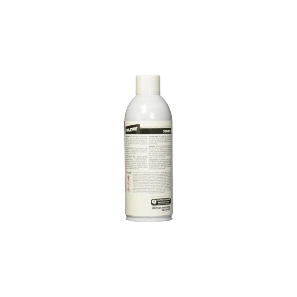 ESPUMA LIMPIADORA 454ML ESPUMA LIMPIADORA SILIMEX