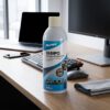 ESPUMA LIMPIADORA 454ML ESPUMA LIMPIADORA SILIMEX