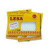 ETIQUETA-ADHESIVA-LESA-NUMERO-1-BLANCA-12-X-9-MM-RECTANGULAR-PAQUETE-CON-5-SOBRES_E130-425_2 ETIQUETA ADHESIVA LESA NUMERO 1 BLANCA 12 X 9 MM RECTANGULAR PAQUETE CON 5 SOBRES