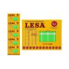 ETIQUETA-ADHESIVA-LESA-NUMERO-15-VERDE-FLUORESCENTE-47-X-21-MM-RECTANGULAR-PAQUETE-CON-5-SOBRES_E130-442_2 ETIQUETA ADHESIVA LESA NUMERO 15 VERDE FLUORESCENTE 47 X 21 MM RECTANGULAR PAQUETE CON 5 SOBRES