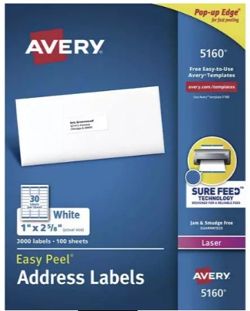 AVERY