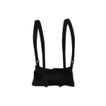 FAJA LUMBAR ELASTICA TRIPLE AJUSTE TALLA G