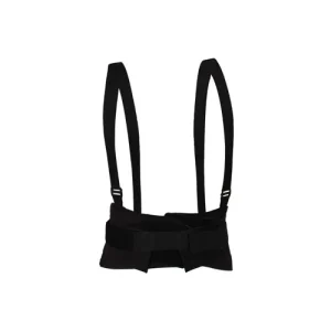 FAJA LUMBAR ELASTICA TRIPLE AJUSTE TALLA G