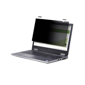 FILTRO DE PRIVACIDAD 15 6 16 9 4VU PARA LAPTOP DE PANTALLA WIDESCREEN