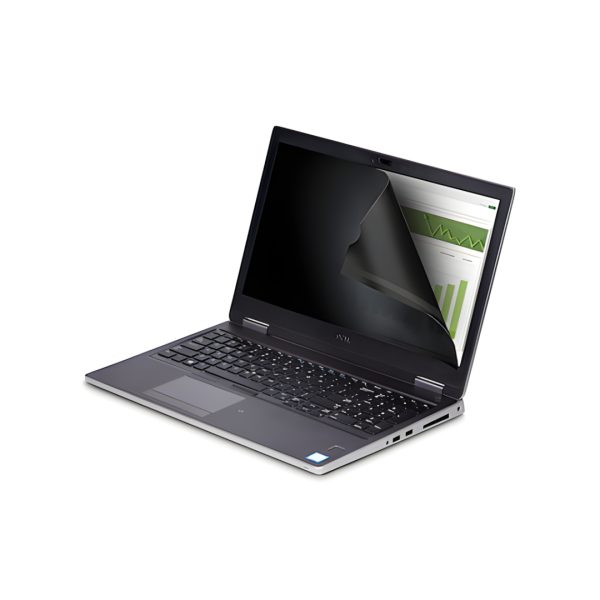 FILTRO DE PRIVACIDAD 15 6 16 9 4VU PARA LAPTOP DE PANTALLA WIDESCREEN