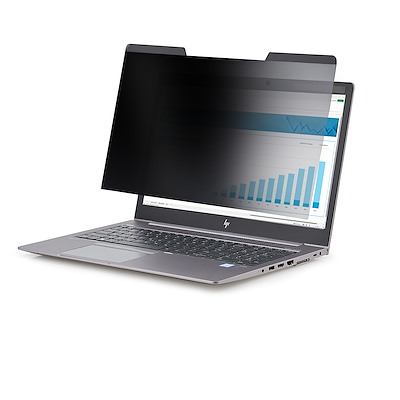 Filtros de privacidad STARTECH
