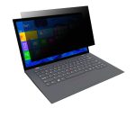 FILTRO DE PRIVACIDAD PARA LAPTOP 14" TARGUS