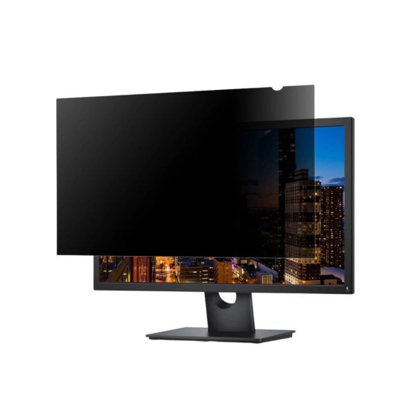 FILTRO DE PRIVACIDAD PARA MONITORES DE 23 PULGADAS  PANTALLA DE PRIVACIDAD