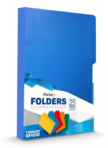 FOLDER-FORTEC-TAMANO-OFICIO-AZUL-REY-FF-1464-CON-25-PIEZAS_F037-119_1 FOLDER FORTEC TAMAÑO OFICIO AZUL REY FF-1464 CON 25 PIEZAS