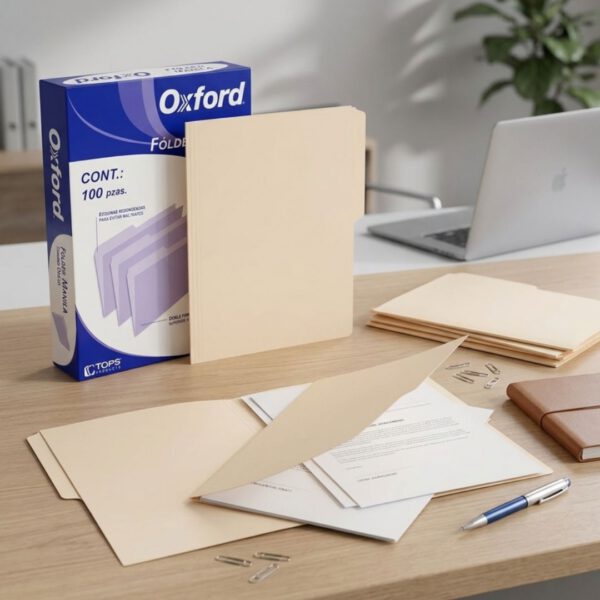 FOLDER-OXFORD-TAMANO-OFICIO-CREMA-M758_F025-118_4 FOLDER OXFORD TAMAÑO OFICIO CREMA M758