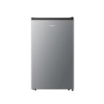 FRIGOBAR CAJA ABIERTA 33D6AG PLATA 20 KG 3 3 PIES HISENSE