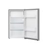 FRIGOBAR CAJA ABIERTA 33D6AG PLATA 20 KG 3 3 PIES HISENSE