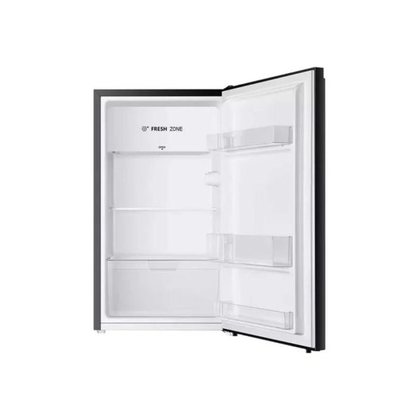 FRIGOBAR HISENSE RR43D6ABX1