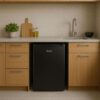 FRIGOBAR HISENSE RR43D6ABX1