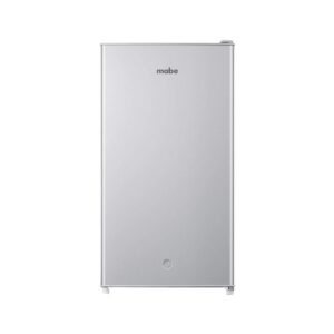 FRIGOBAR MABE GRIS 4 PIES CUBICOS RMF0411PYMX1