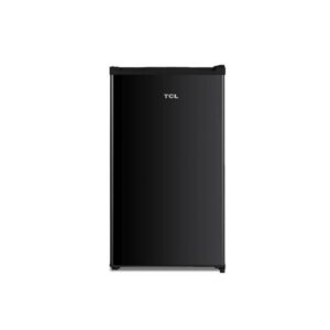FRIGOBAR TCL 3.2 PIES CÚBICOS TSD32B-NEGRO