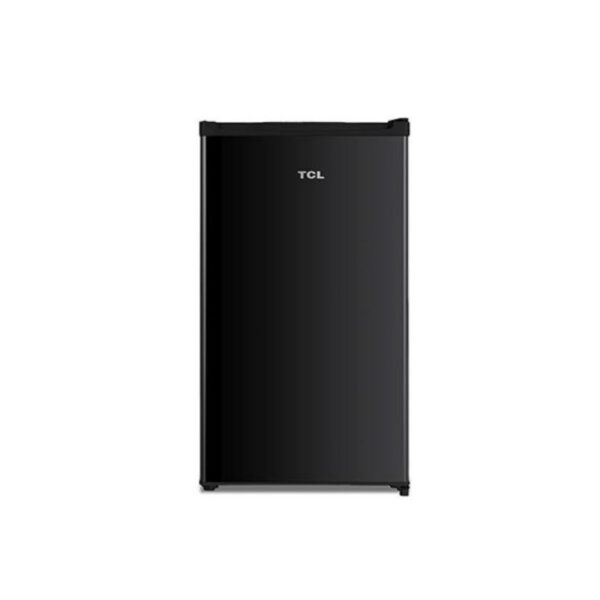 FRIGOBAR TCL 3.2 PIES CÚBICOS TSD32B-NEGRO