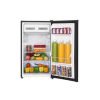 FRIGOBAR TCL 3.2 PIES CÚBICOS TSD32B-NEGRO