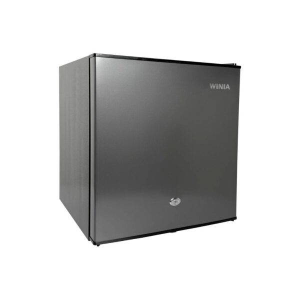 FRIGOBAR WINIA 1.7 PIES CÚBICOS GRIS WRSD48XDHXL