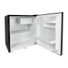 FRIGOBAR WINIA 1.7 PIES CÚBICOS GRIS WRSD48XDHXL