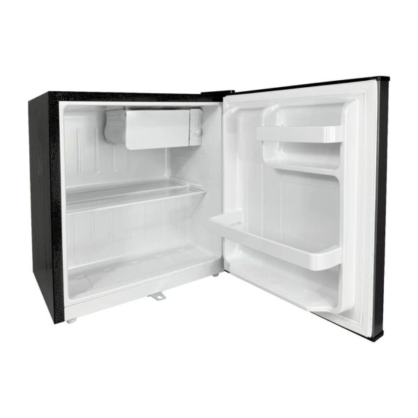 FRIGOBAR WINIA 1.7 PIES CÚBICOS GRIS WRSD48XDHXL