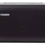 GABINETE HIKVISION DS-XS6404-S/B RACK 19 4U PARA PARED